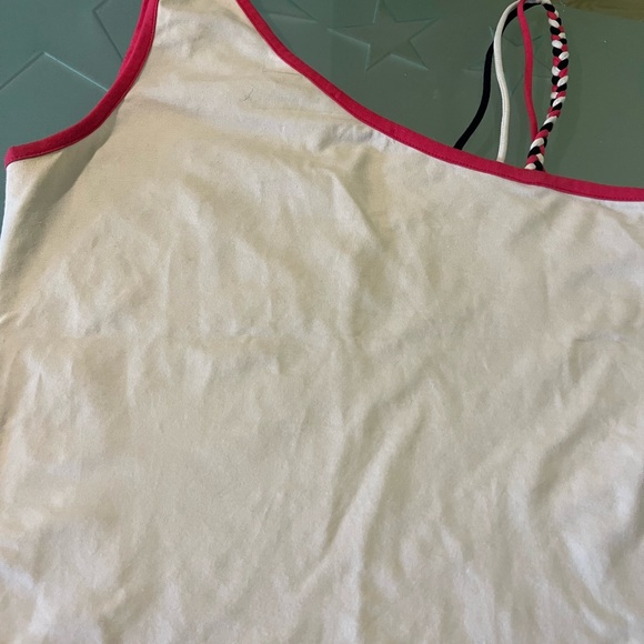 Versace sport vintage unique top - Picture 7 of 9